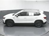 Thumbnail of 2024 Pure White Volkswagen Taos