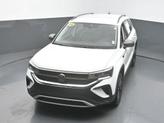 Thumbnail of 2024 Pure White Volkswagen Taos