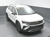 Thumbnail of 2024 Pure White Volkswagen Taos