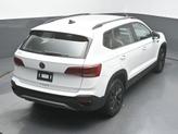Thumbnail of 2024 Pure White Volkswagen Taos