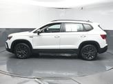 Thumbnail of 2024 Pure White Volkswagen Taos
