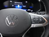 Thumbnail of 2024 Pure White Volkswagen Taos