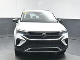Thumbnail of 2024 Pure White Volkswagen Taos