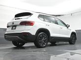 Thumbnail of 2024 Pure White Volkswagen Taos