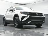 Thumbnail of 2024 Pure White Volkswagen Taos