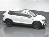 Thumbnail of 2024 Pure White Volkswagen Taos