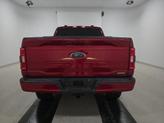 Thumbnail of 2021 Rapid Red Metallic Tinted Clearcoat Ford F-150