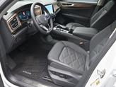 Thumbnail of 2025 Pure White Volkswagen Atlas