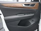 Thumbnail of 2025 Pure White Volkswagen Atlas
