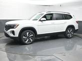 Thumbnail of 2025 Pure White Volkswagen Atlas