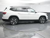 Thumbnail of 2025 Pure White Volkswagen Atlas