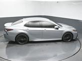 Thumbnail of 2023 Silver Toyota Camry