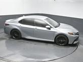 Thumbnail of 2023 Silver Toyota Camry