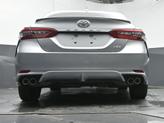 Thumbnail of 2023 Silver Toyota Camry