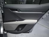 Thumbnail of 2023 Silver Toyota Camry