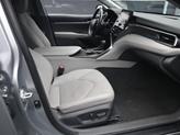 Thumbnail of 2023 Silver Toyota Camry