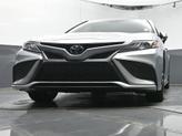 Thumbnail of 2023 Silver Toyota Camry