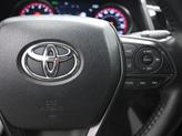 Thumbnail of 2023 Silver Toyota Camry