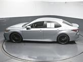 Thumbnail of 2023 Silver Toyota Camry