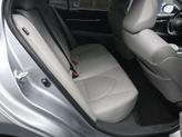 Thumbnail of 2023 Silver Toyota Camry