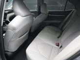 Thumbnail of 2023 Silver Toyota Camry