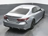 Thumbnail of 2023 Silver Toyota Camry