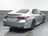 Thumbnail of 2023 Silver Toyota Camry