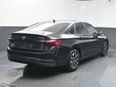Thumbnail of 2024 Deep Black Pearl Effect Volkswagen Jetta