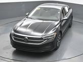 Thumbnail of 2024 Deep Black Pearl Effect Volkswagen Jetta