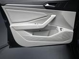 Thumbnail of 2024 Deep Black Pearl Effect Volkswagen Jetta