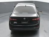 Thumbnail of 2024 Deep Black Pearl Effect Volkswagen Jetta