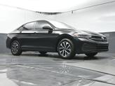 Thumbnail of 2024 Deep Black Pearl Effect Volkswagen Jetta