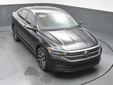 Thumbnail of 2024 Deep Black Pearl Effect Volkswagen Jetta