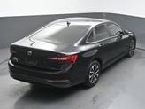 Thumbnail of 2024 Deep Black Pearl Effect Volkswagen Jetta