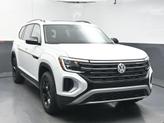 Thumbnail of 2025 Pure White Volkswagen Atlas
