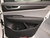 Thumbnail of 2025 Pure White Volkswagen Atlas
