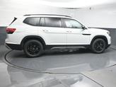 Thumbnail of 2025 Pure White Volkswagen Atlas