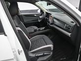Thumbnail of 2025 Pure White Volkswagen Atlas