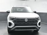 Thumbnail of 2025 Pure White Volkswagen Atlas