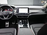 Thumbnail of 2025 Pure White Volkswagen Atlas