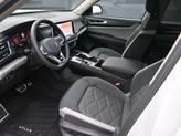 Thumbnail of 2025 Pure White Volkswagen Atlas