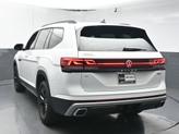 Thumbnail of 2025 Pure White Volkswagen Atlas