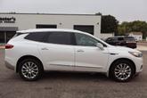 Thumbnail of 2018 White Buick Enclave