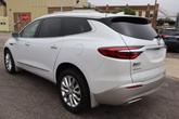 Thumbnail of 2018 White Buick Enclave