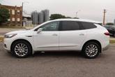 Thumbnail of 2018 White Buick Enclave
