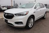 Photo of 2018 White Buick Enclave