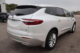Thumbnail of 2018 White Buick Enclave
