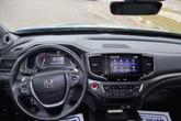 Thumbnail of 2022 Silver Honda Ridgeline