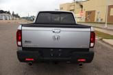 Thumbnail of 2022 Silver Honda Ridgeline