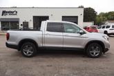 Thumbnail of 2022 Silver Honda Ridgeline